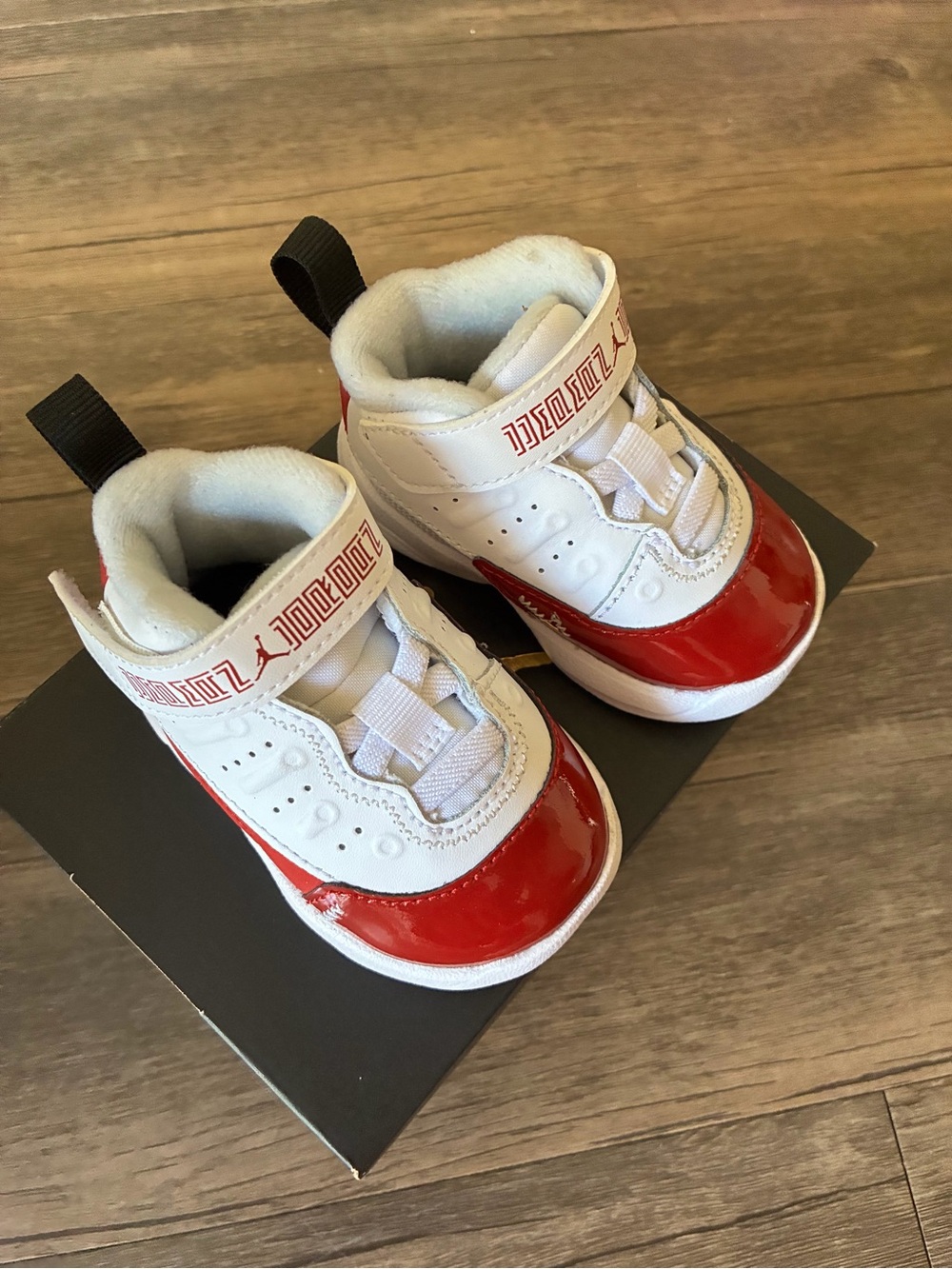 Jordan Max Aura 7 (TD)